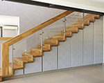 Construction et protection de vos escaliers par Escaliers Maisons à Lubilhac